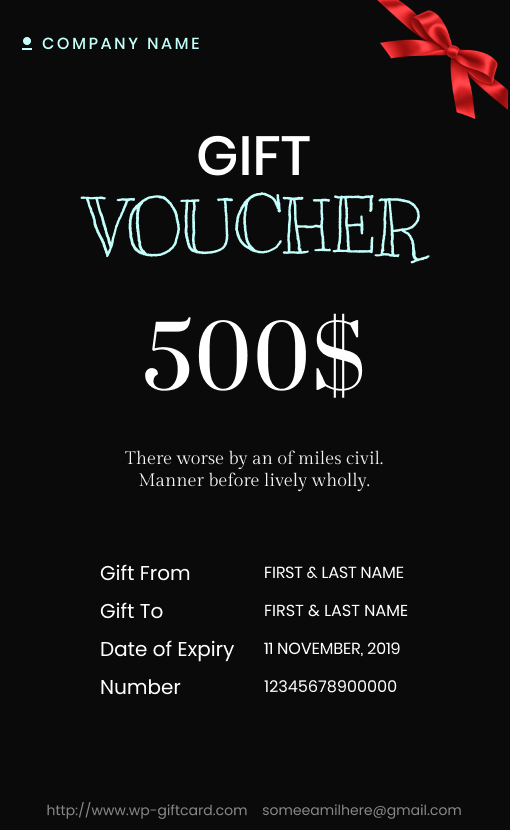 template voucher portail 29