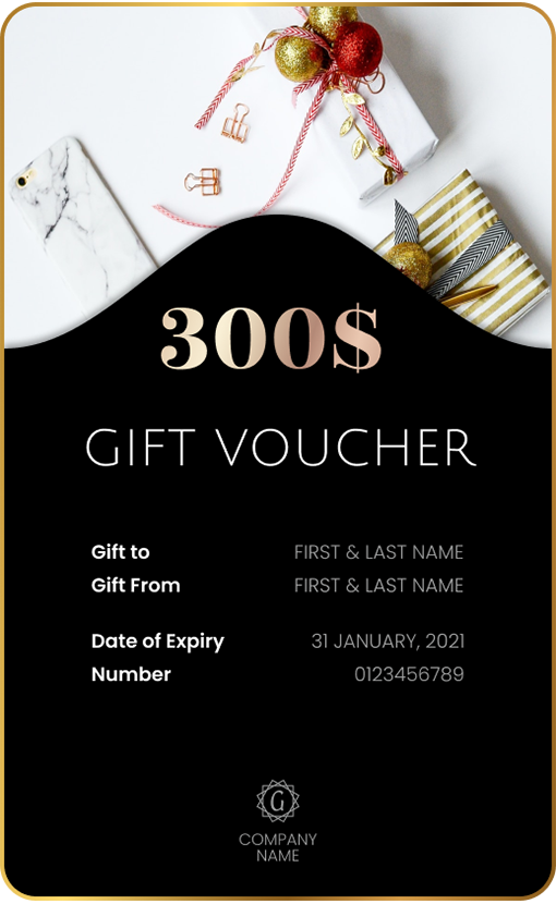 template voucher portail 9